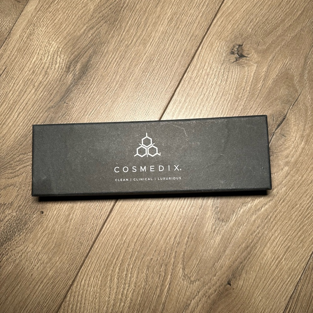 COSMEDIX Face And Body Massage Roller